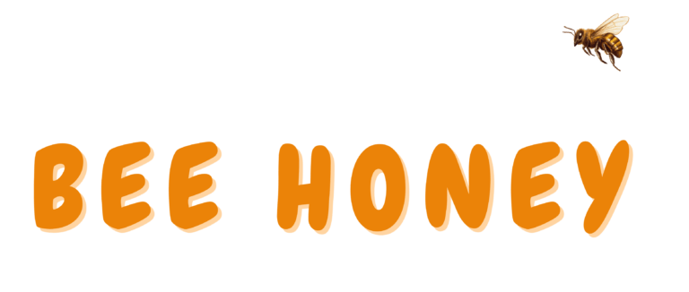 bee-honey-bee