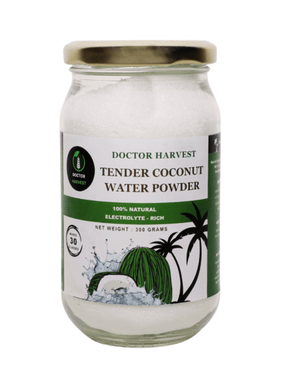 Premium Coconut Water Powder