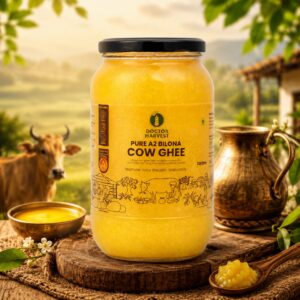 A2 BILONA COW GHEE